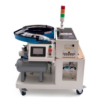 Máquina de nylon da cinta plástica ISO9001