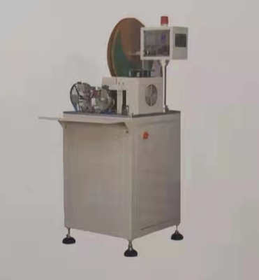 Máquina elétrica do conjunto do envoltório da variedade do tubo do psiquiatra do cabo da isolação