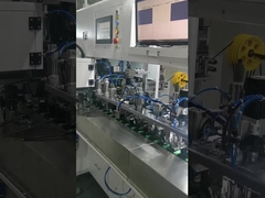 Como a fazer a tomada das BS sem OPERADOR