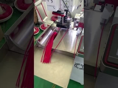 CX-A01W Máquina totalmente automática de corte de terminais de cabeça única