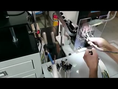 16a Schuko Simi Máquinas automáticas de enxaguamento por inserção