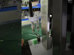 Máquina de solda automática de placa de PCB para luz / tira / placa LED