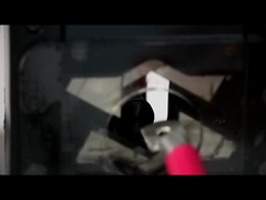 Servo Crimping Machine 30T New Energy Equipment Multifunção Large Square Terminal Machine Free Di