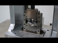 20 toneladas de perfis hexagonais de cobre de 10 a 120 mm2