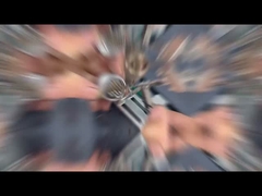 Conector à prova d'água Máquina de solda semi-automática