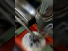 Máquina de solda de computador de PCB