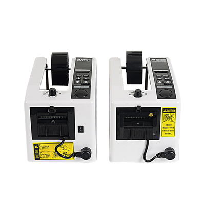 distribuidor automático da fita de 110V 220V, largura 7mm-50mm da máquina do cortador de fita M1000