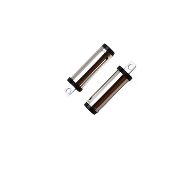 Conector de barril de potência de 5.5mmX2.1mm DC