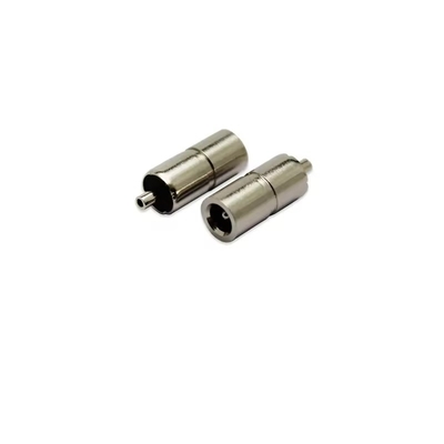 Conector DC de desempenho estável 3.5X1.35MM Fêmea