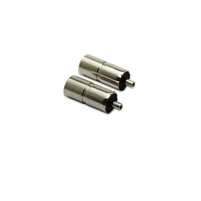 Conector DC de desempenho estável 3.5X1.35MM Fêmea