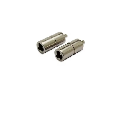 Conector DC de desempenho estável 3.5X1.35MM Fêmea