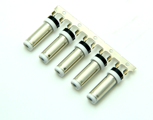 Preço de fábrica 5.5 2.1 2.5 Jack de carregamento masculino Jack de carregamento feminino Plug Pcb DC Conectores de plugue de energia