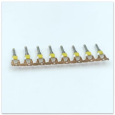 Fábrica Direct DC Plug Tuning Fork 2.35-2.5 Tuning Fork Plug Audio Conector eletrônico
