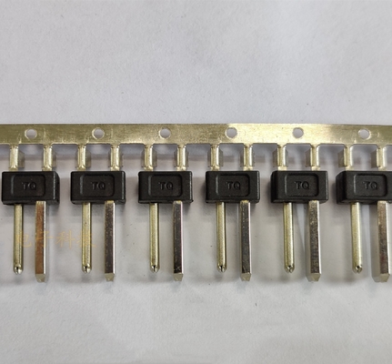Conector DC de rebitado contínuo sem prensagem, para enxaguar DC masculino, DC masculino, para conectar DC com fita