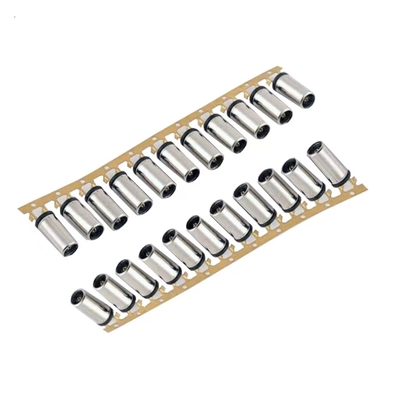 Conector DC sem soldagem5.5*2.5 DC Conector feminino