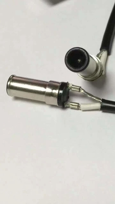 Conector DC sem soldagem5.5*2.5 DC Conector feminino