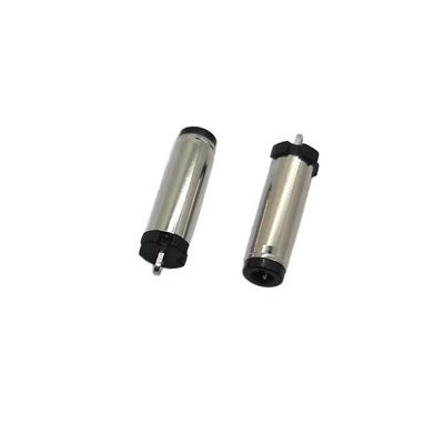 Terminal e conector 5.5mmX2.5mm DC Power Jack Plug Connector para produtos digitais de áudio e vídeo