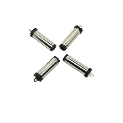 Terminal e conector 5.5mmX2.5mm DC Power Jack Plug Connector para produtos digitais de áudio e vídeo