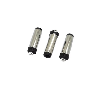 Terminal e conector 5.5mmX2.5mm DC Power Jack Plug Connector para produtos digitais de áudio e vídeo