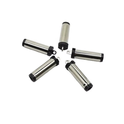 Terminal e conector 5.5mmX2.5mm DC Power Jack Plug Connector para produtos digitais de áudio e vídeo