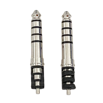 Conector de áudio masculino 33L
