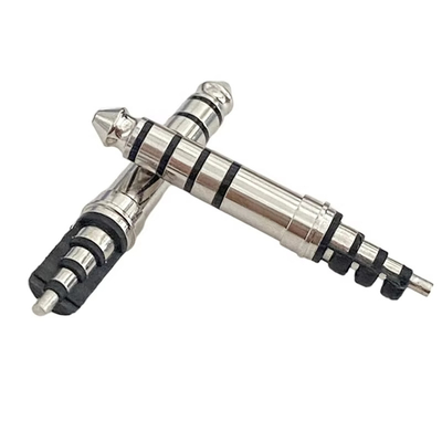 Conector de áudio masculino 33L