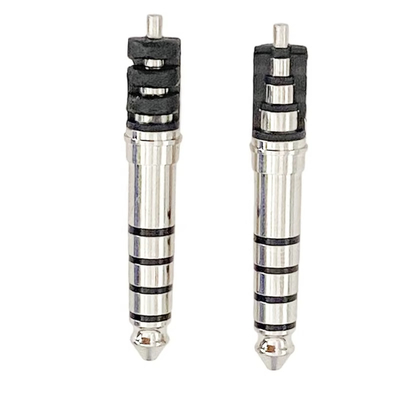 Conector de áudio masculino 33L