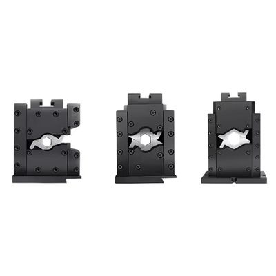 Molde Hexagonal para Crimpagem OTP para Máquina de Crimpagem de Terminais de Fios Combinados