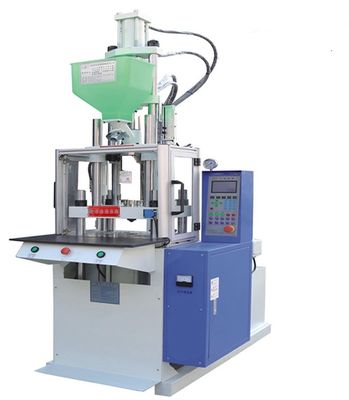 ISO vertical plástico da máquina da modelagem por injeção CX150