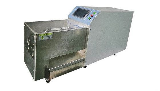 máquina de descascamento ISO9001 do fio de 12mm-45mm grande
