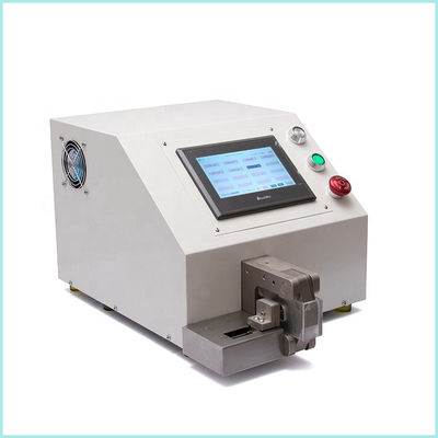 10-120sqmm máquina terminal de friso sextavada ISO9001