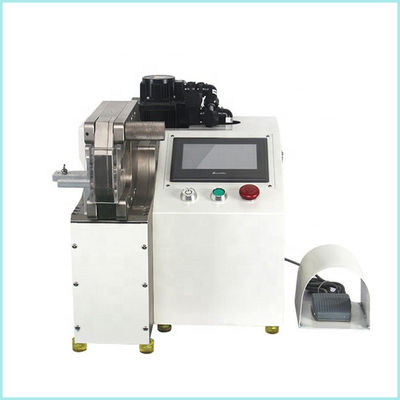 10-120sqmm máquina terminal de friso sextavada ISO9001