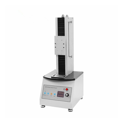 Máquina de teste elástica 70-270mm/min da máscara protetora do OEM do apoio 110-220V