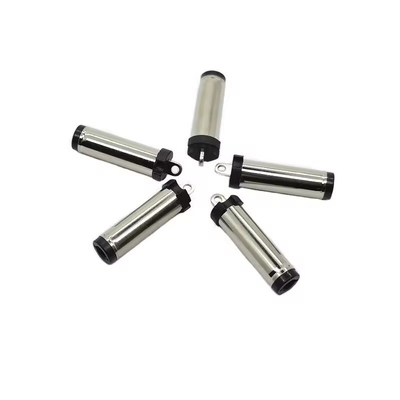 Conector de alimentação de corrente contínua de alta qualidade 5.5MMX2.5MM