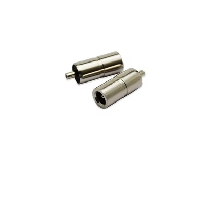 Conector DC de desempenho estável 3.5X1.35MM Fêmea