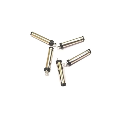 3.5x1.35MM TV L20MM DC Conector de tomada de energia
