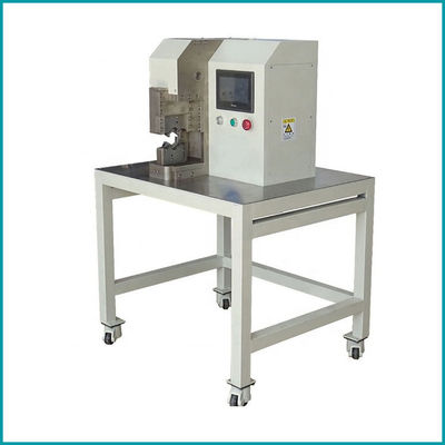 Máquina de friso semi automática 2.3kw do fio 10-120mm2