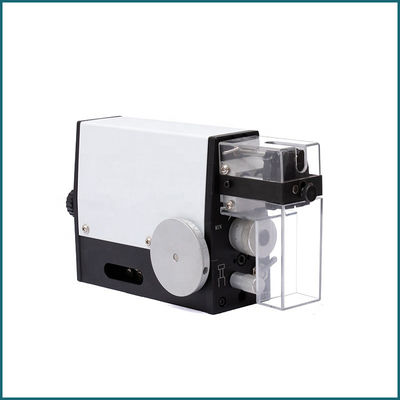 Fácil opere o ODM pneumático do OEM da máquina 0.1-2.0sqmm da tira do cabo