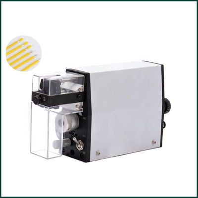 Máquina de descascamento pneumática do fio ISO9001 para fios discretos